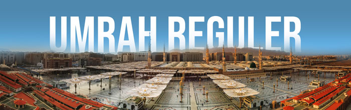 UMROH REGULER